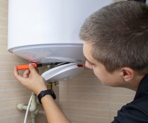 Why choose Plumbing Repair Austin for emergency plumber in Austin